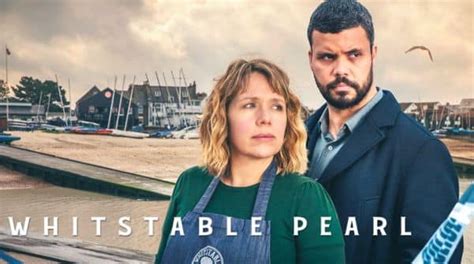 queen of mystery season 3|whitstable pearl season 3 release date.